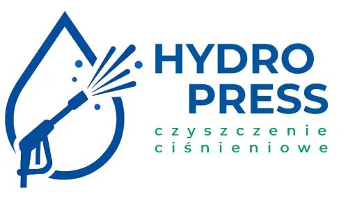 HydroPress Logo